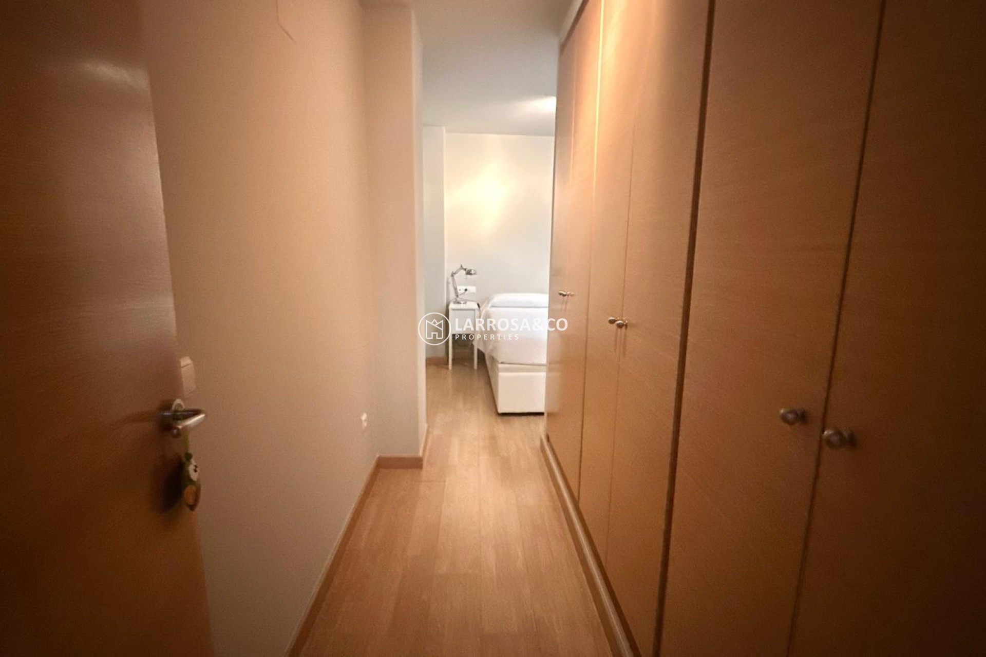 Herverkoop - Apartment - Torrevieja - La Mata