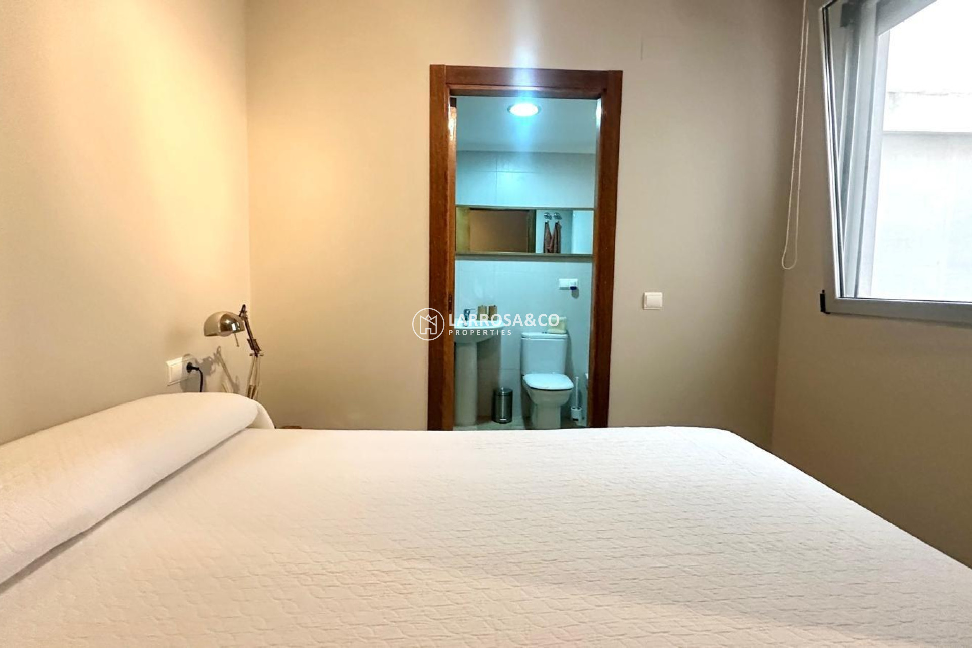 Herverkoop - Apartment - Torrevieja - La Mata