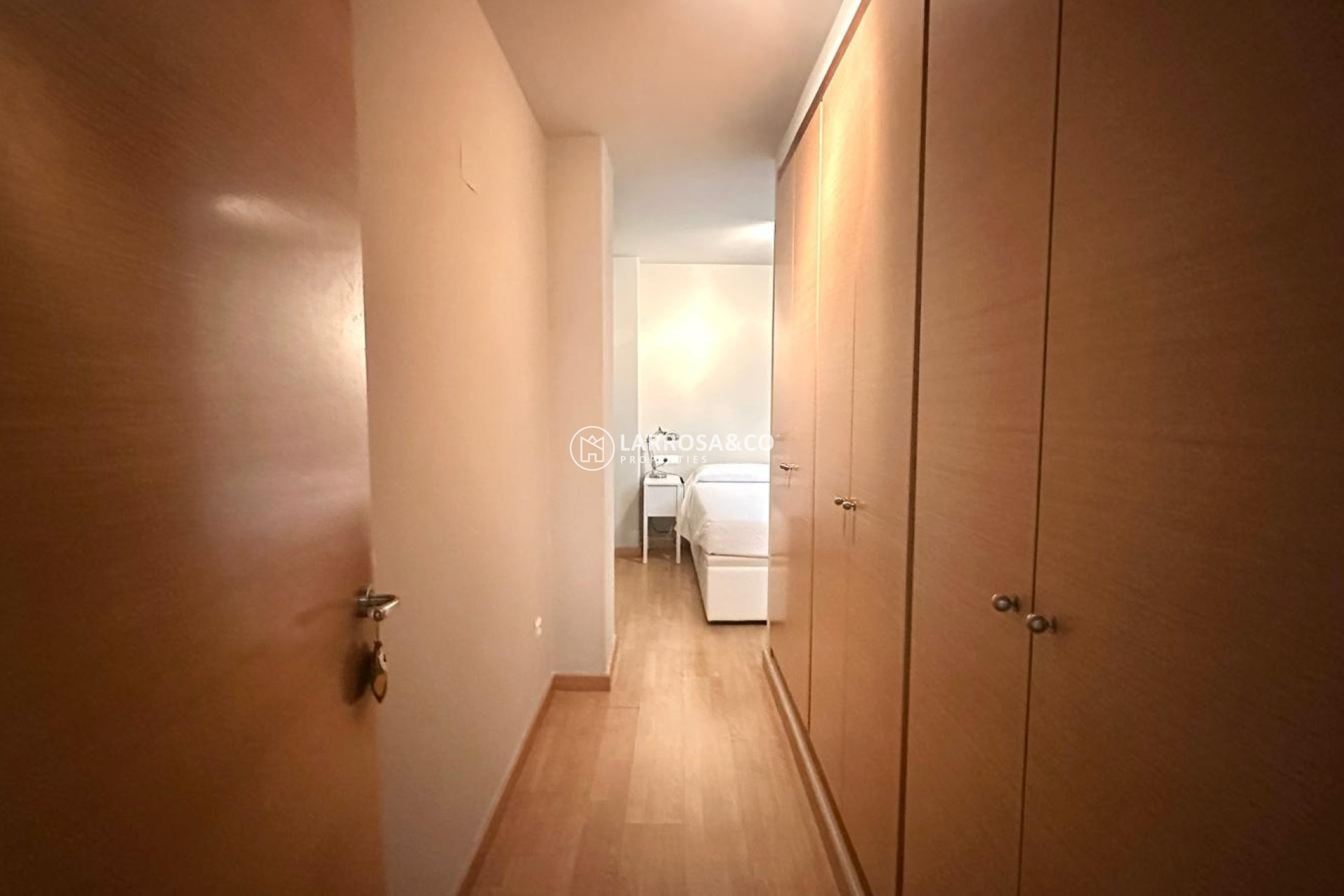 Herverkoop - Apartment - Torrevieja - La Mata