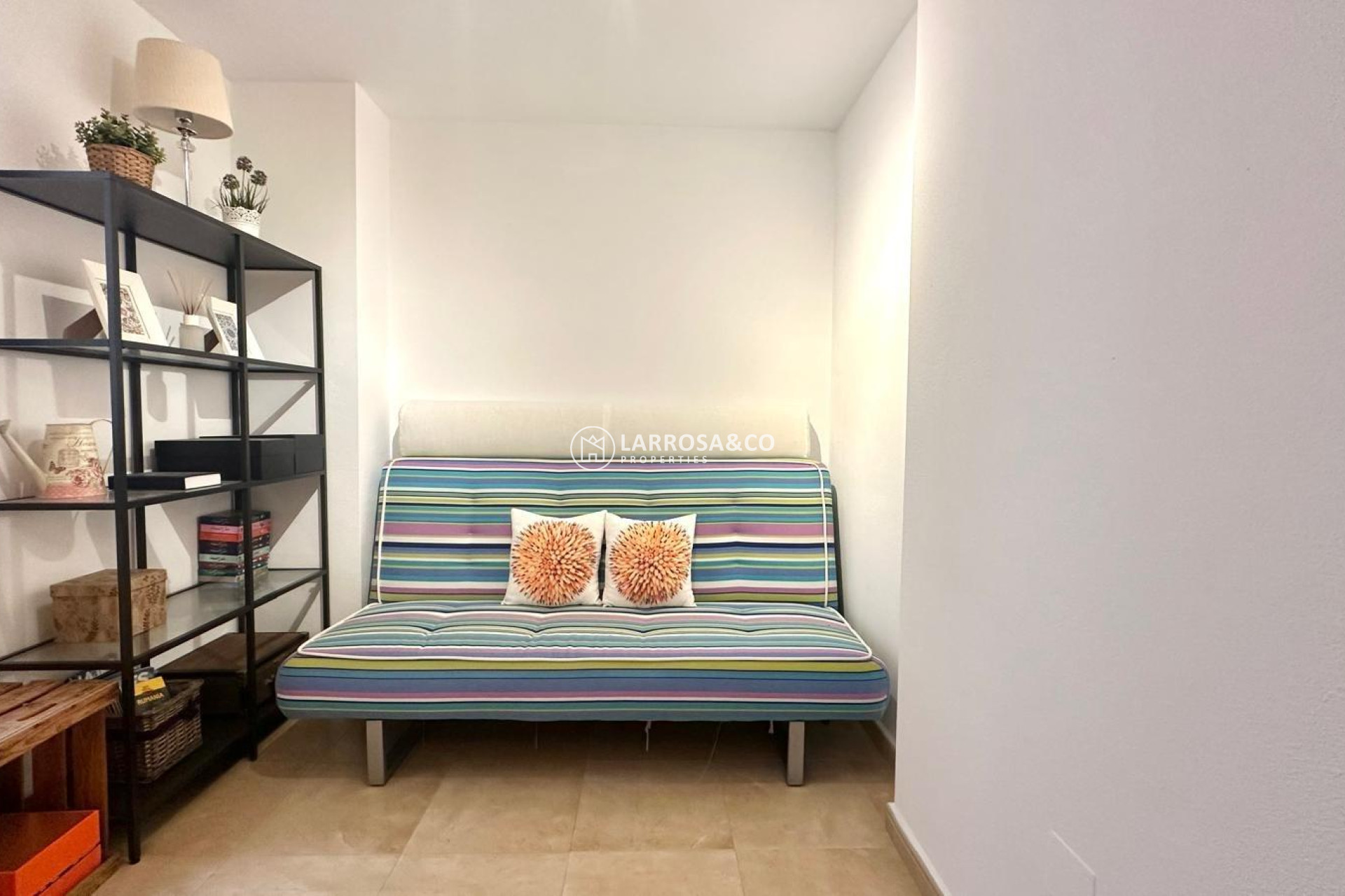 Herverkoop - Apartment - Torrevieja - La Mata