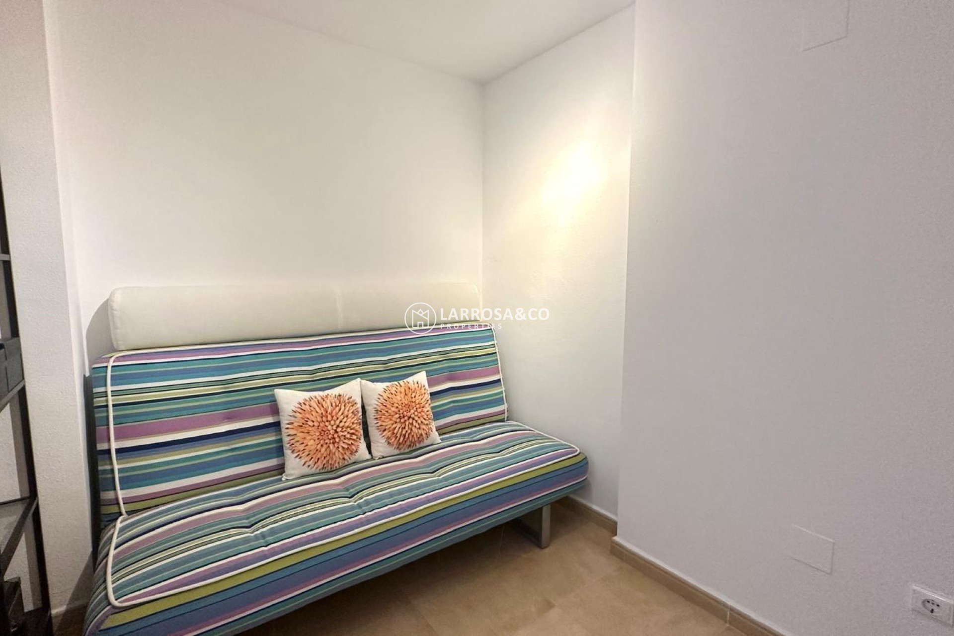 Herverkoop - Apartment - Torrevieja - La Mata