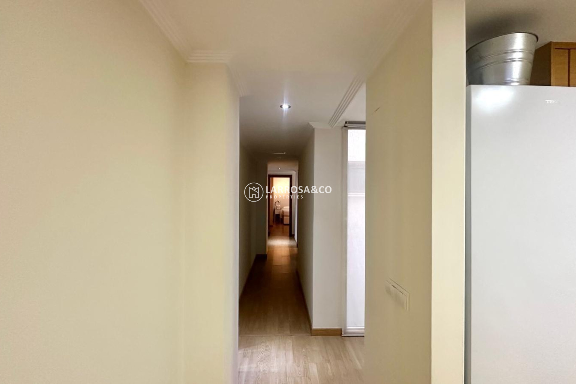 Herverkoop - Apartment - Torrevieja - La Mata