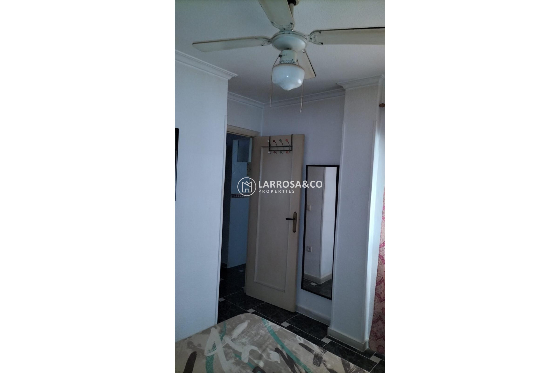 Herverkoop - Apartment - Torrevieja - La Mata