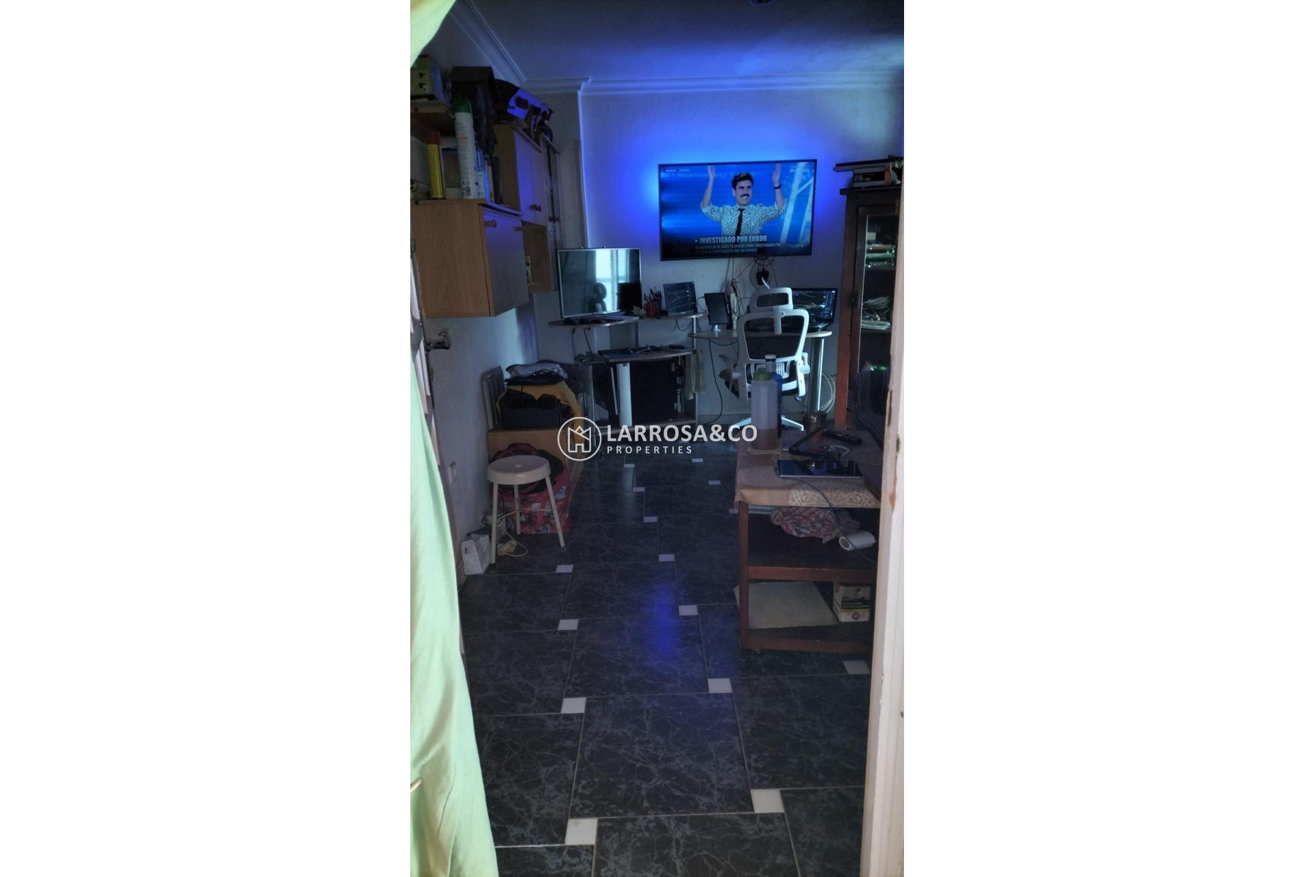 Herverkoop - Apartment - Torrevieja - La Mata