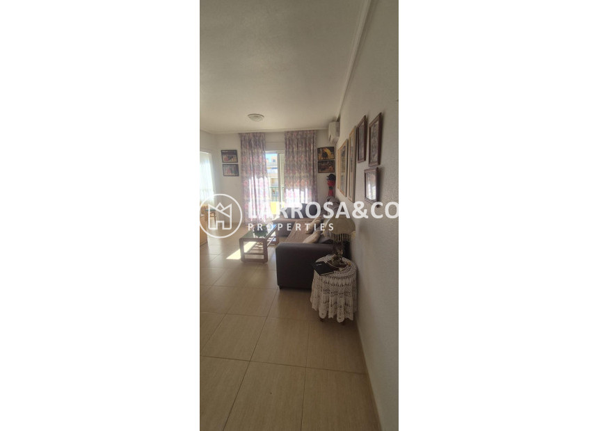 Herverkoop - Apartment - Torrevieja - La Mata