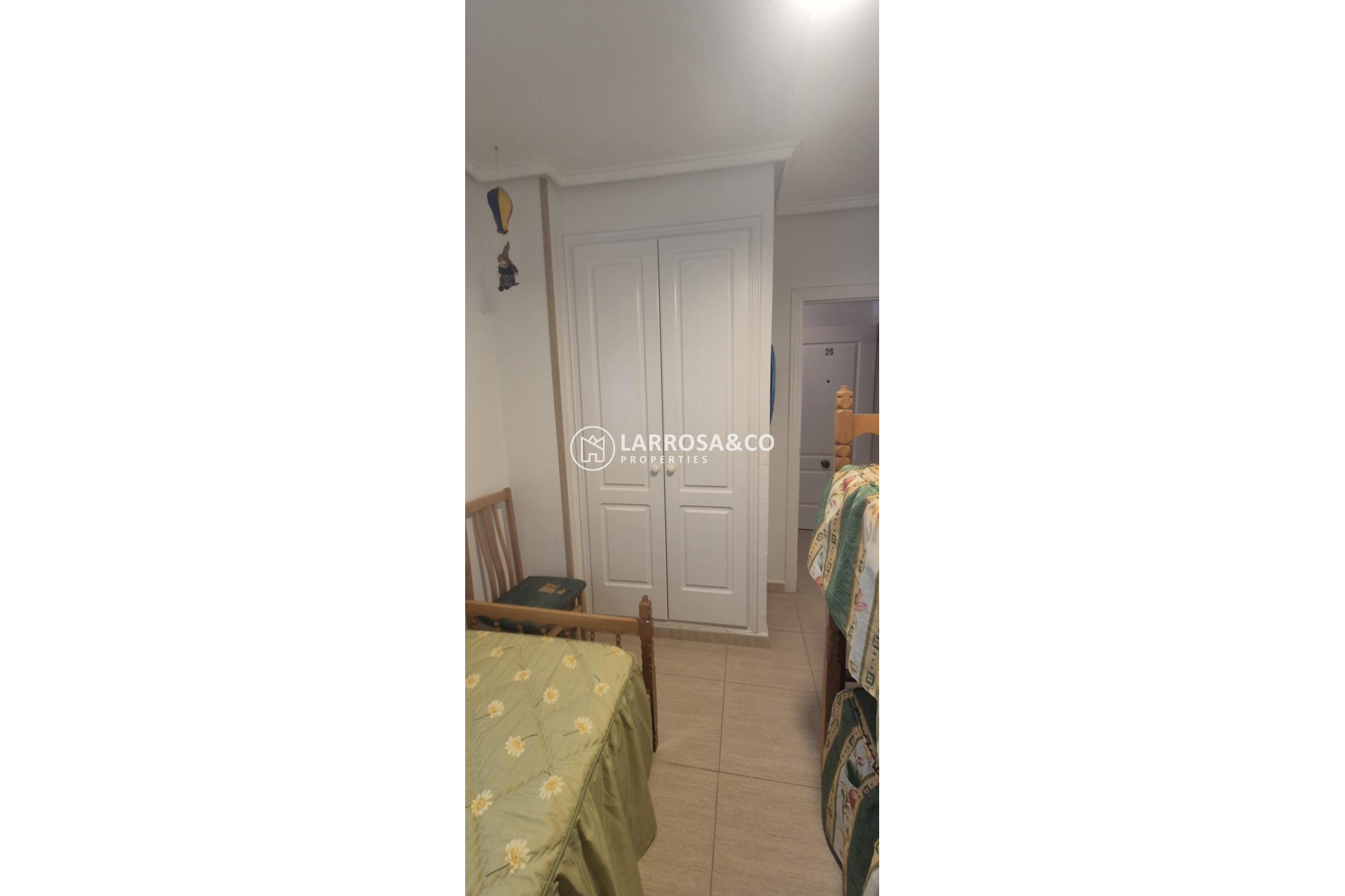 Herverkoop - Apartment - Torrevieja - La Mata