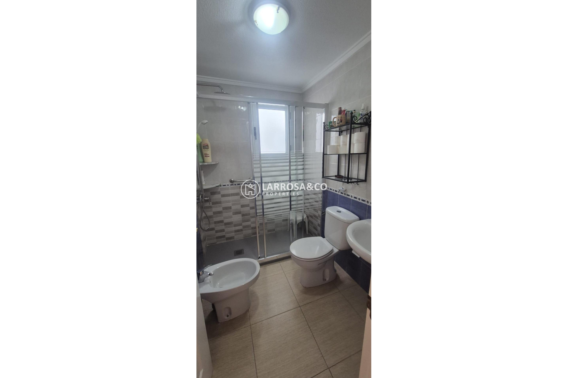Herverkoop - Apartment - Torrevieja - La Mata