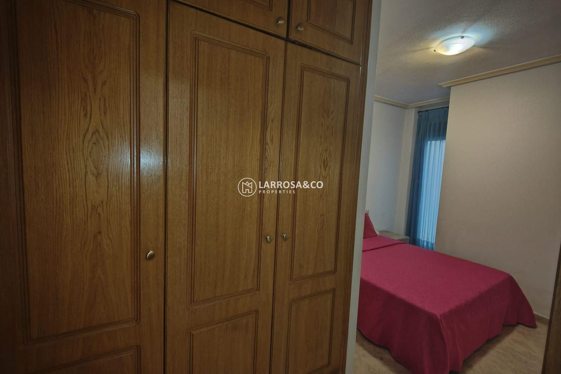 Herverkoop - Apartment - Torrevieja - La Mata