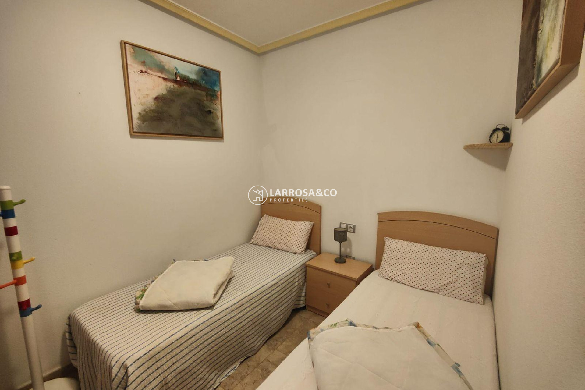 Herverkoop - Apartment - Torrevieja - La Mata