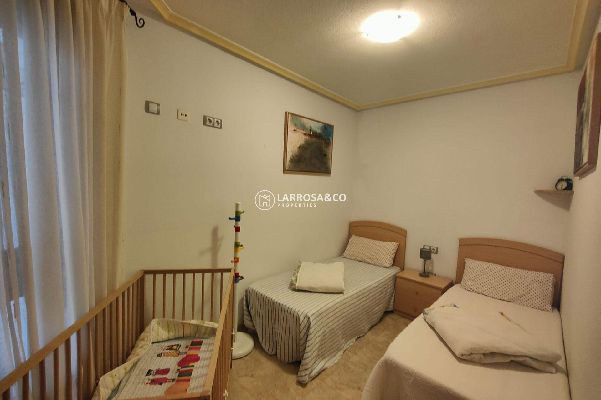 Herverkoop - Apartment - Torrevieja - La Mata