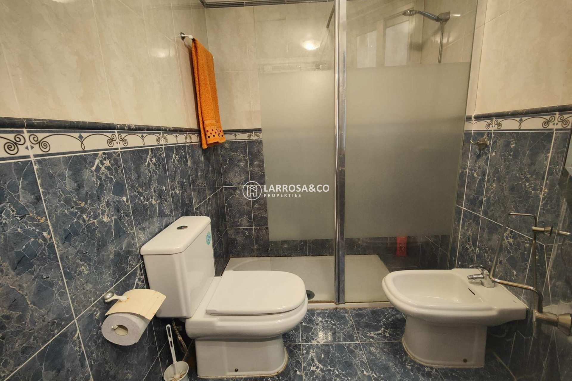 Herverkoop - Apartment - Torrevieja - La Mata