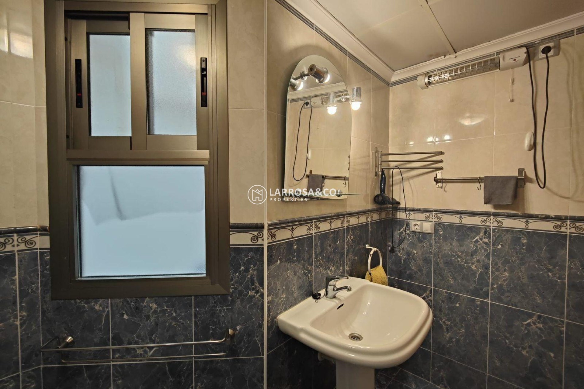 Herverkoop - Apartment - Torrevieja - La Mata