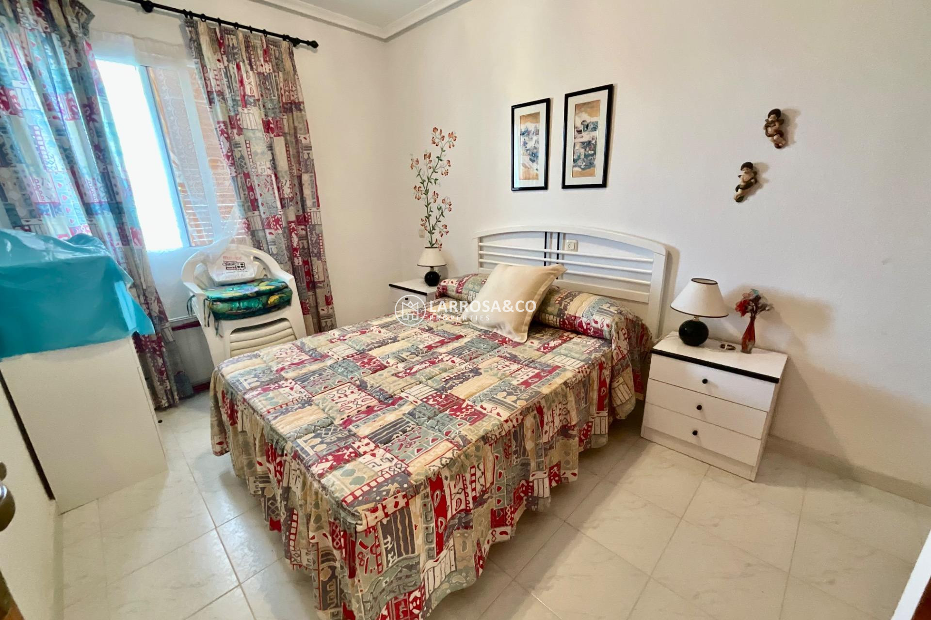 Herverkoop - Apartment - Torrevieja - La Mata