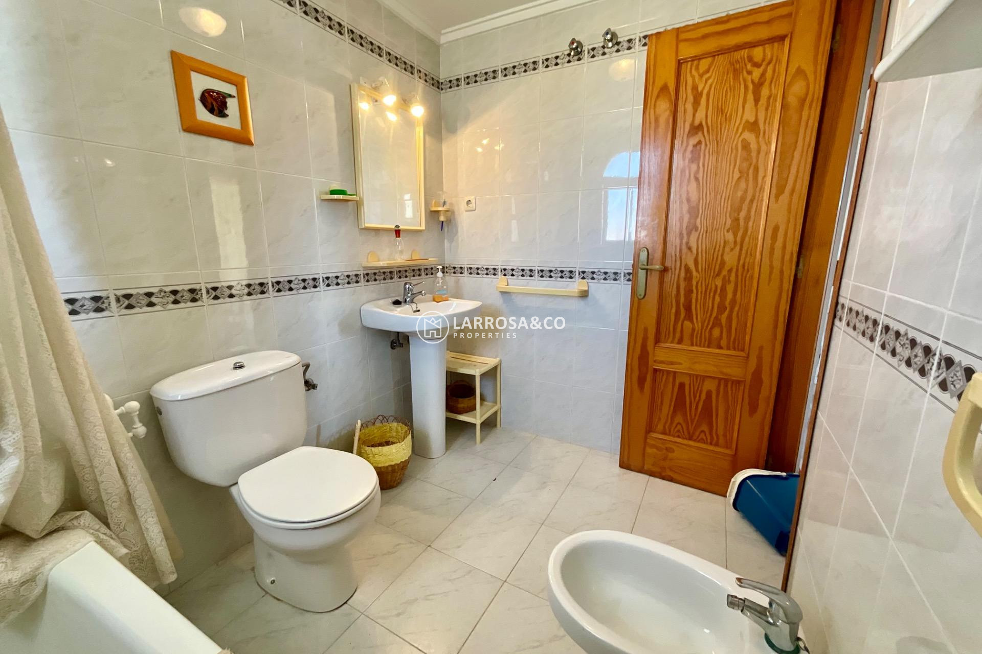 Herverkoop - Apartment - Torrevieja - La Mata