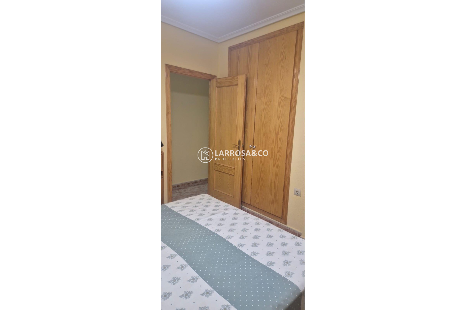 Herverkoop - Apartment - Torrevieja - La Mata
