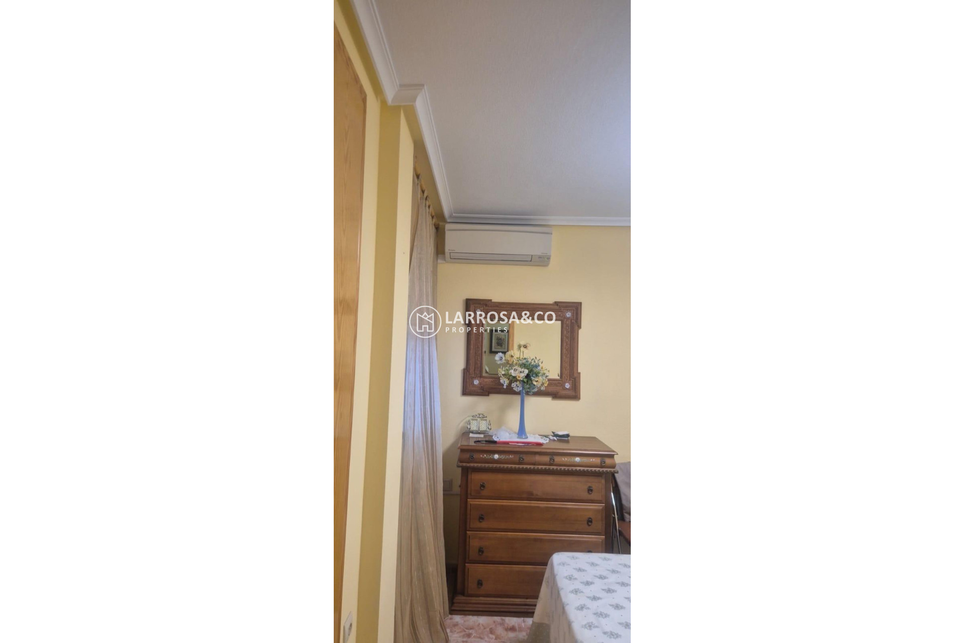 Herverkoop - Apartment - Torrevieja - La Mata