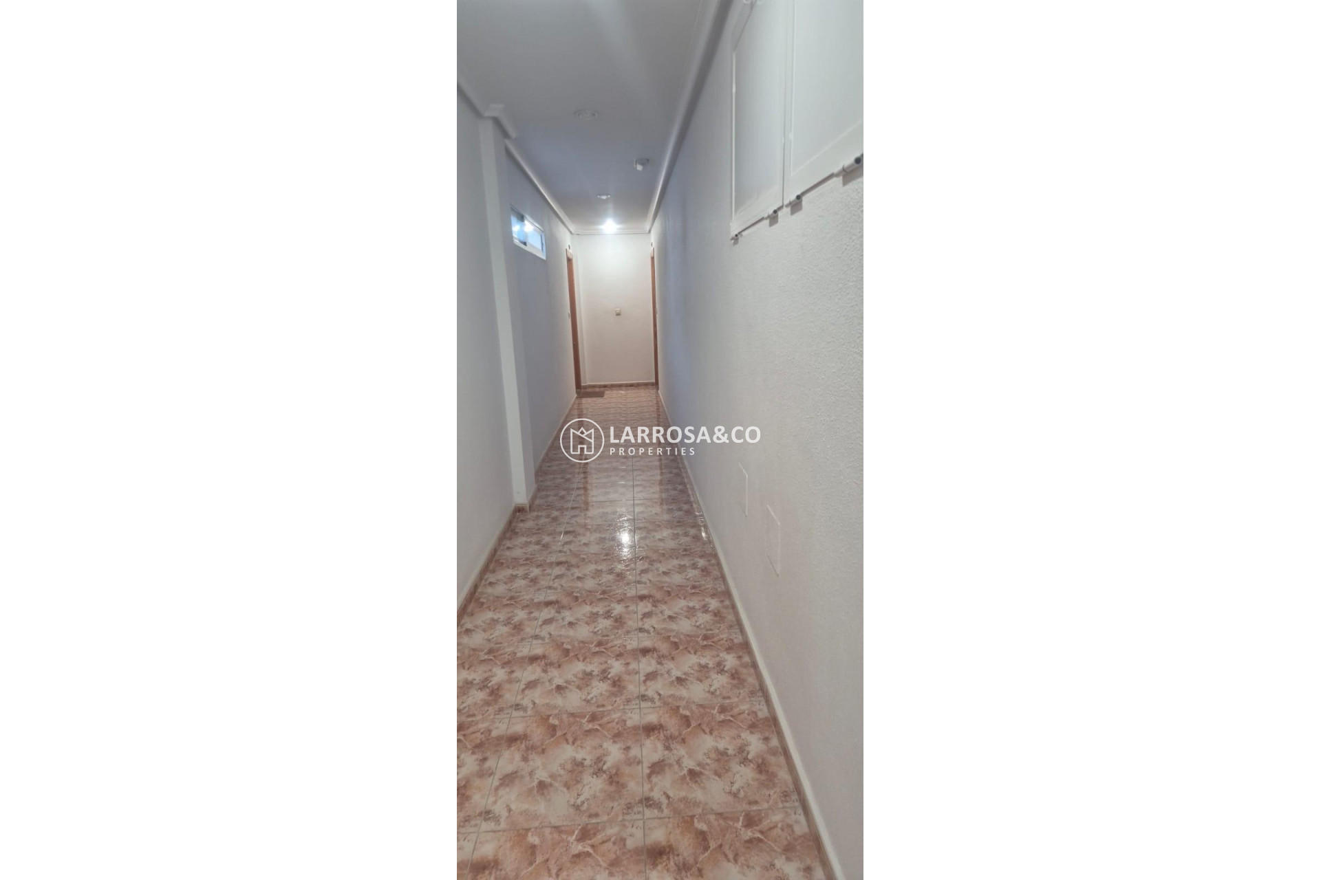 Herverkoop - Apartment - Torrevieja - La Mata