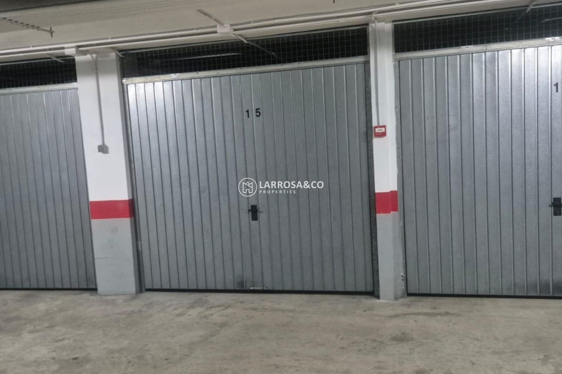 Herverkoop - Apartment - Torrevieja - La Mata