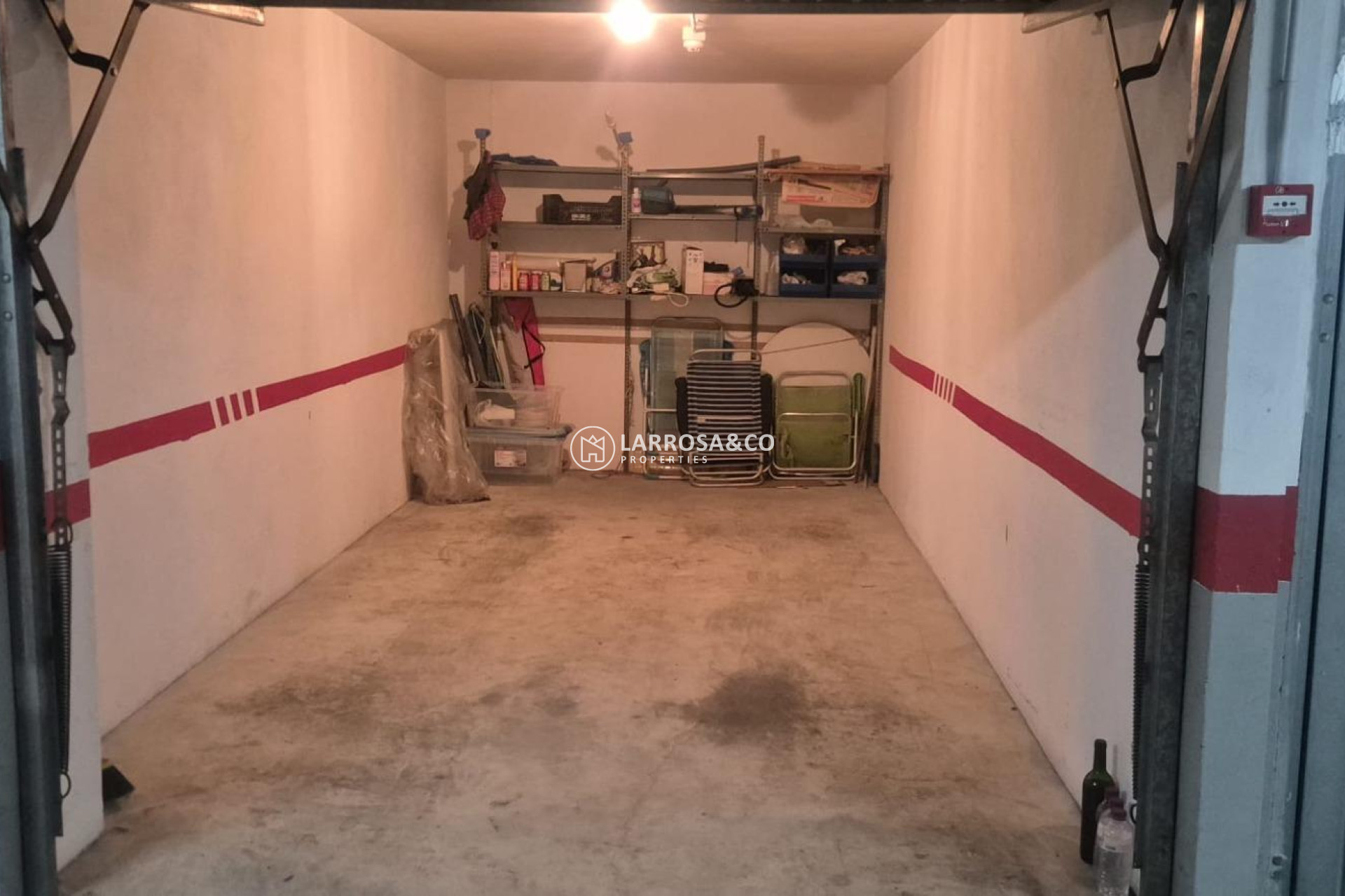 Herverkoop - Apartment - Torrevieja - La Mata