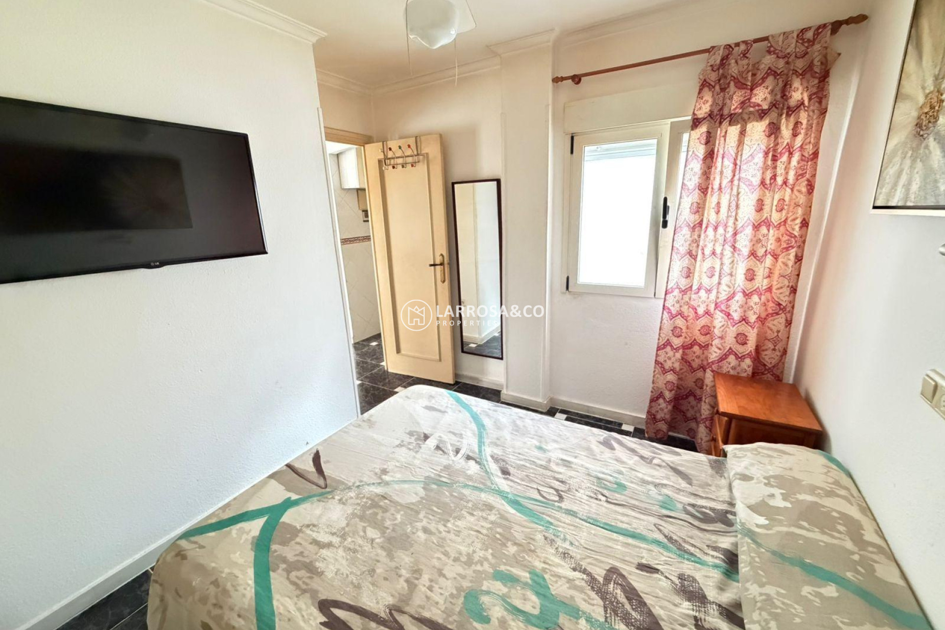 Herverkoop - Apartment - Torrevieja - La Mata