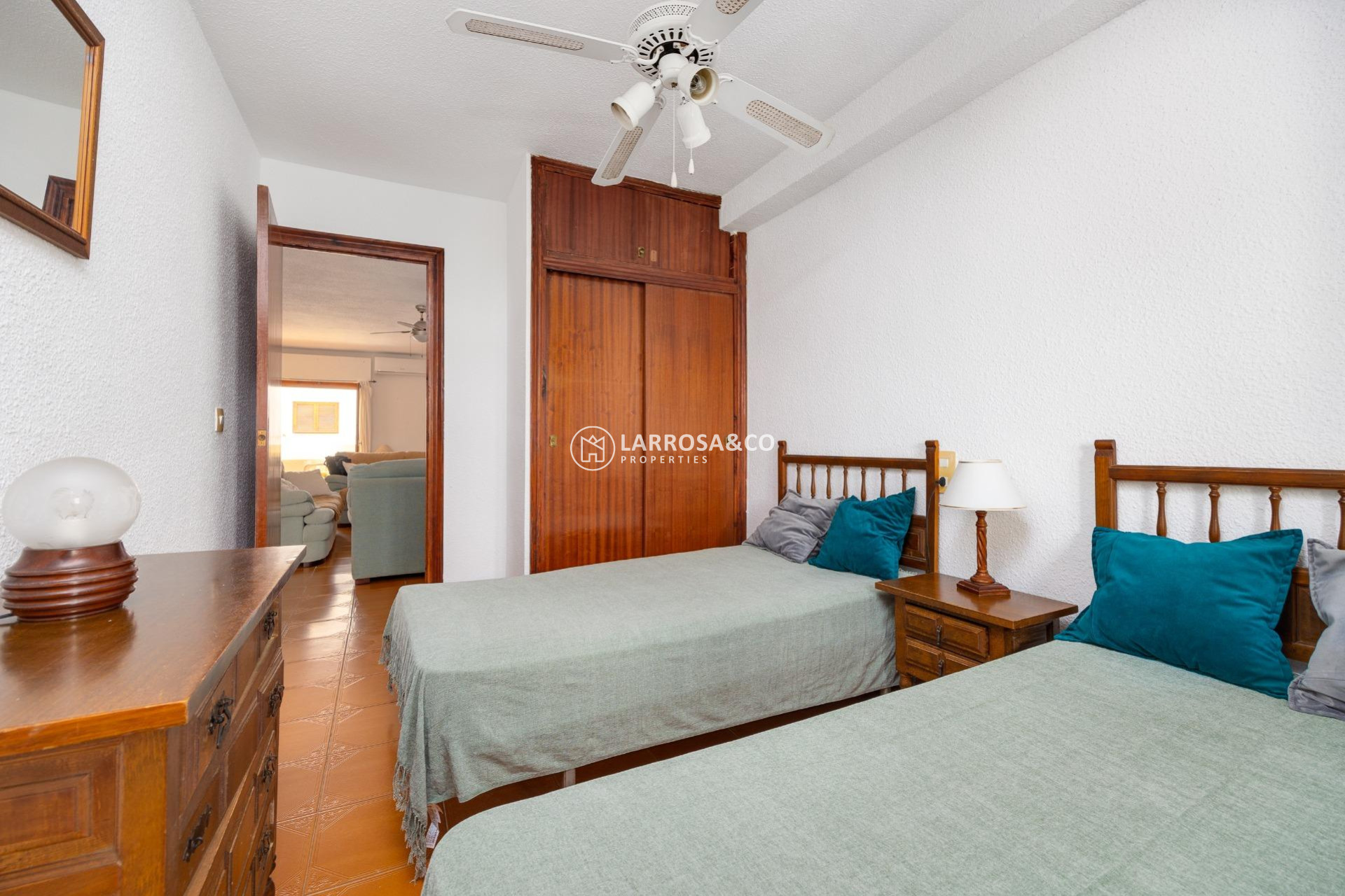 Herverkoop - Apartment - Torrevieja - La Mata