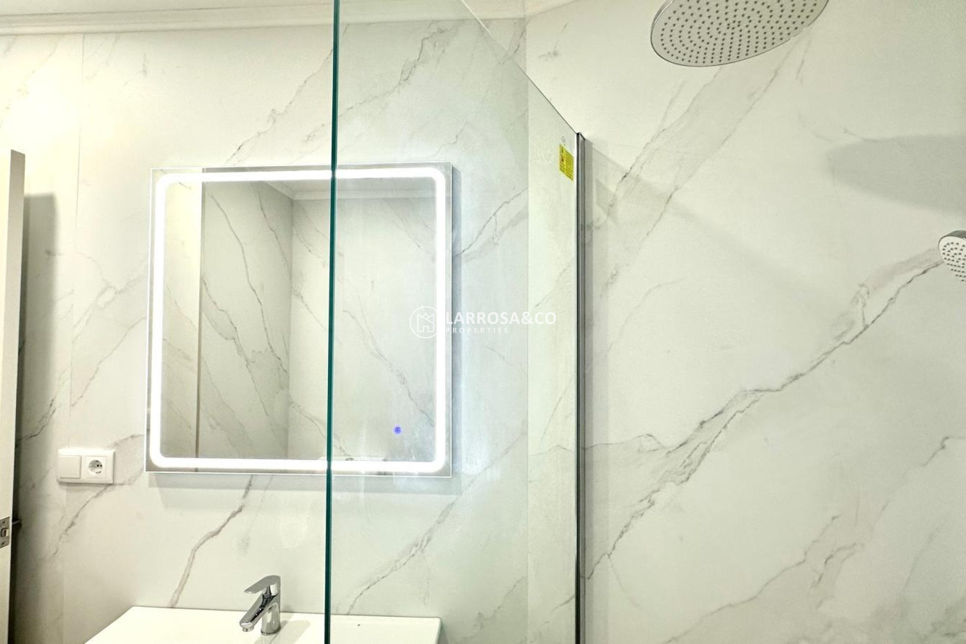 Herverkoop - Apartment - Torrevieja - La Mata