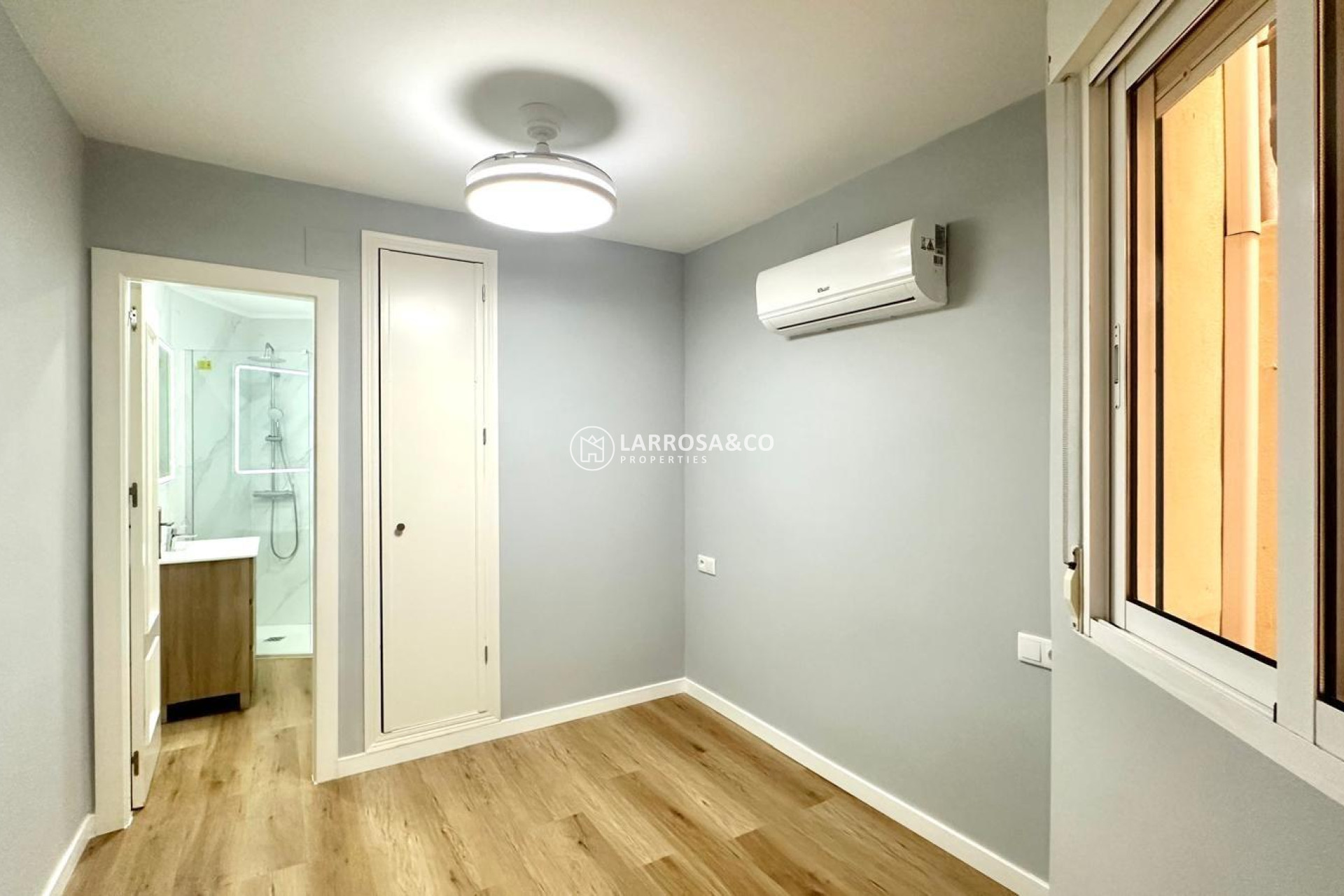 Herverkoop - Apartment - Torrevieja - La Mata