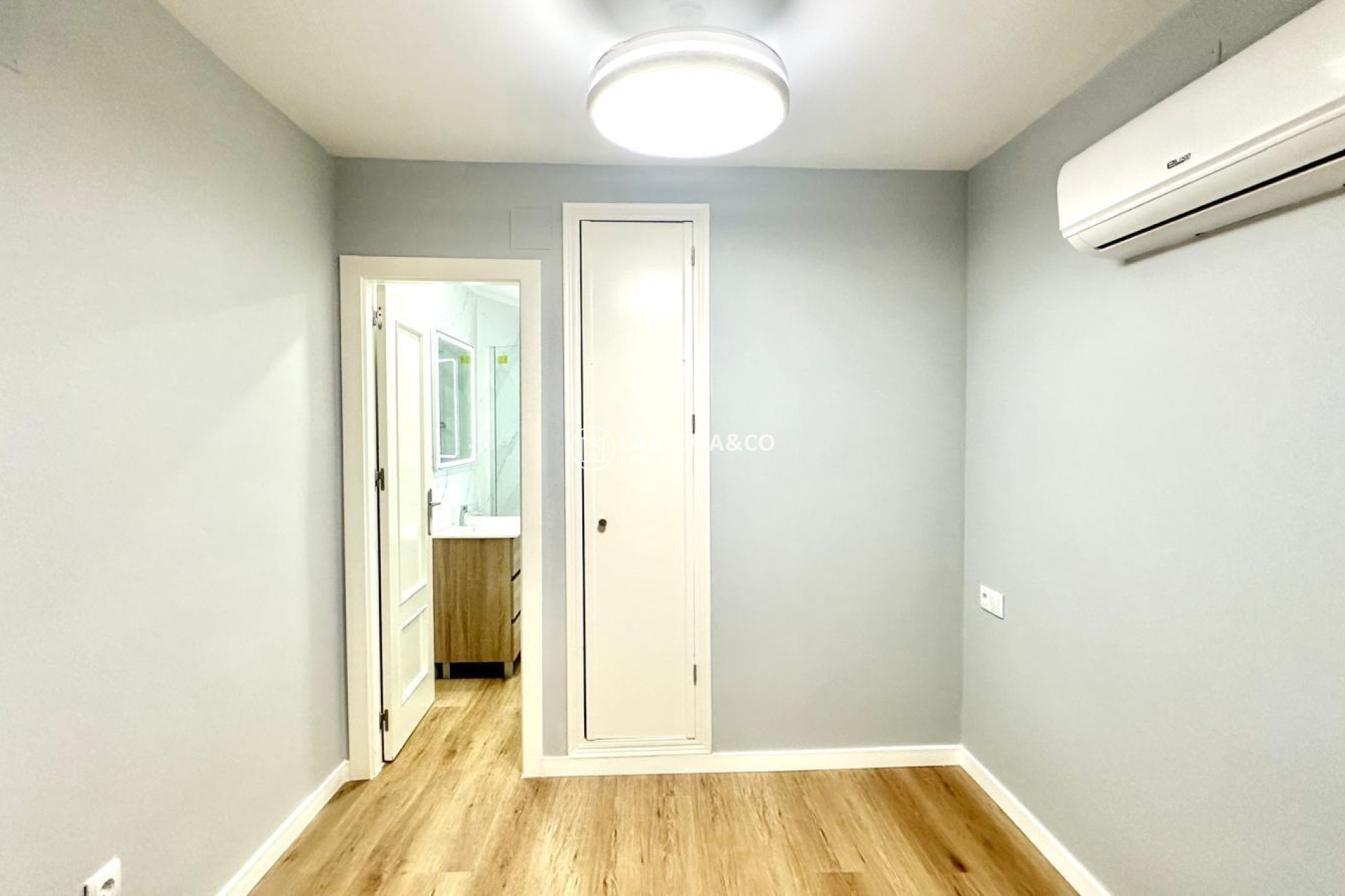 Herverkoop - Apartment - Torrevieja - La Mata