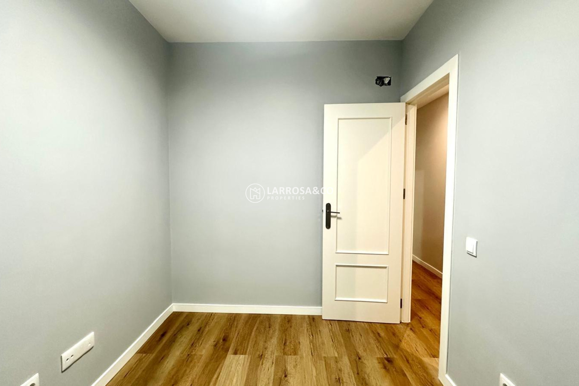 Herverkoop - Apartment - Torrevieja - La Mata