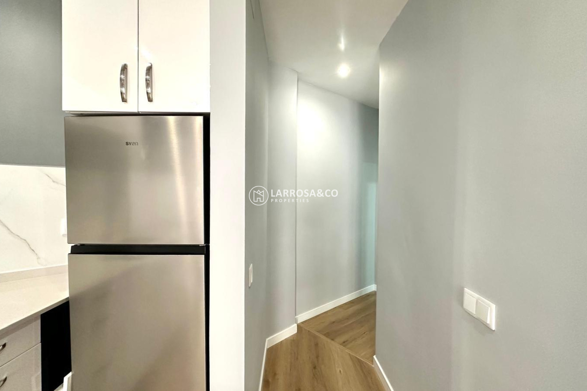 Herverkoop - Apartment - Torrevieja - La Mata