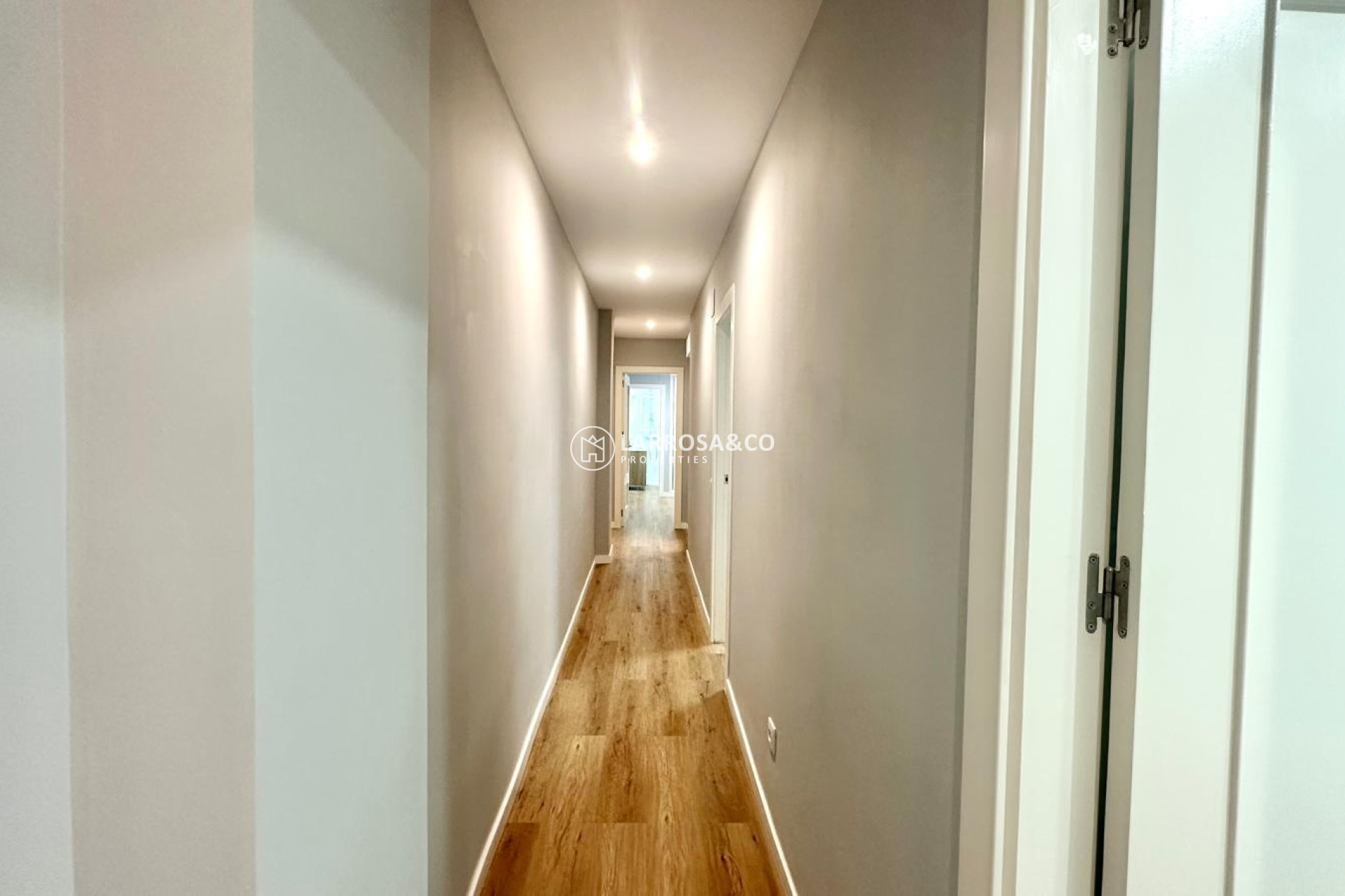 Herverkoop - Apartment - Torrevieja - La Mata