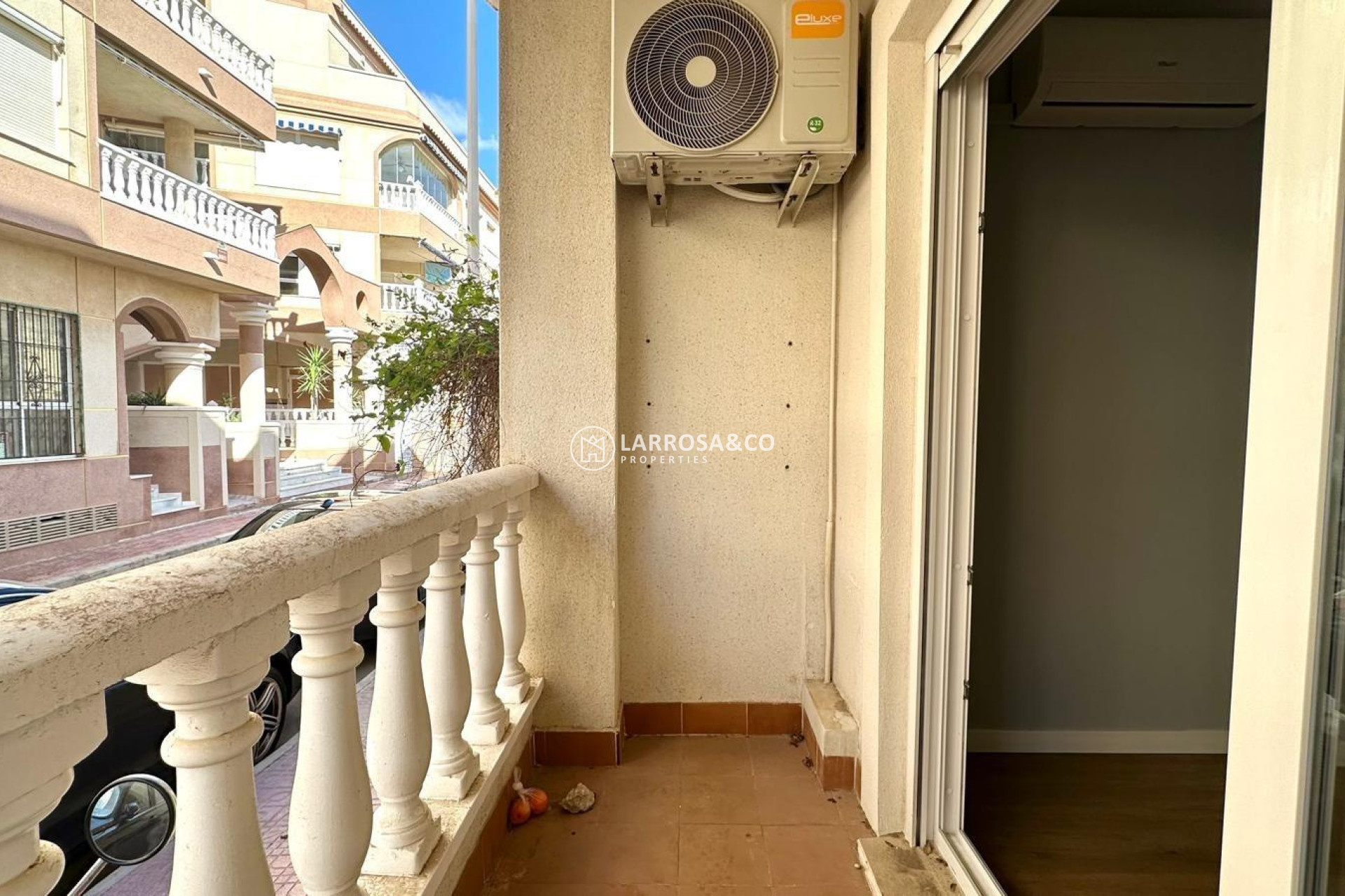 Herverkoop - Apartment - Torrevieja - La Mata
