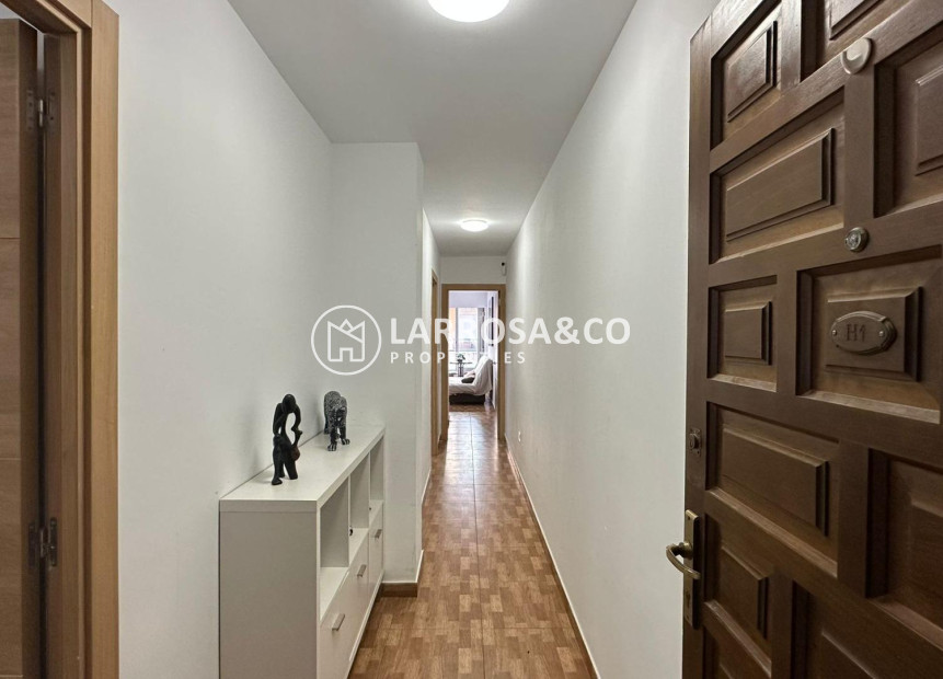 Herverkoop - Apartment - Torrevieja - La Mata