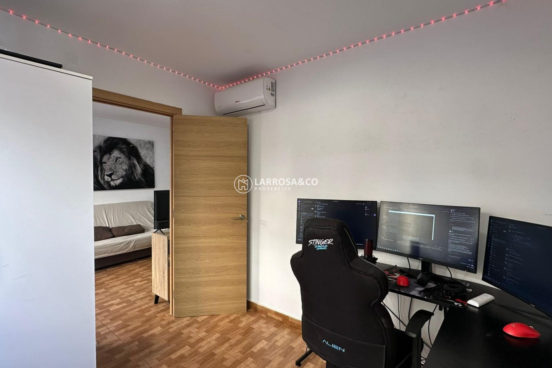 Herverkoop - Apartment - Torrevieja - La Mata