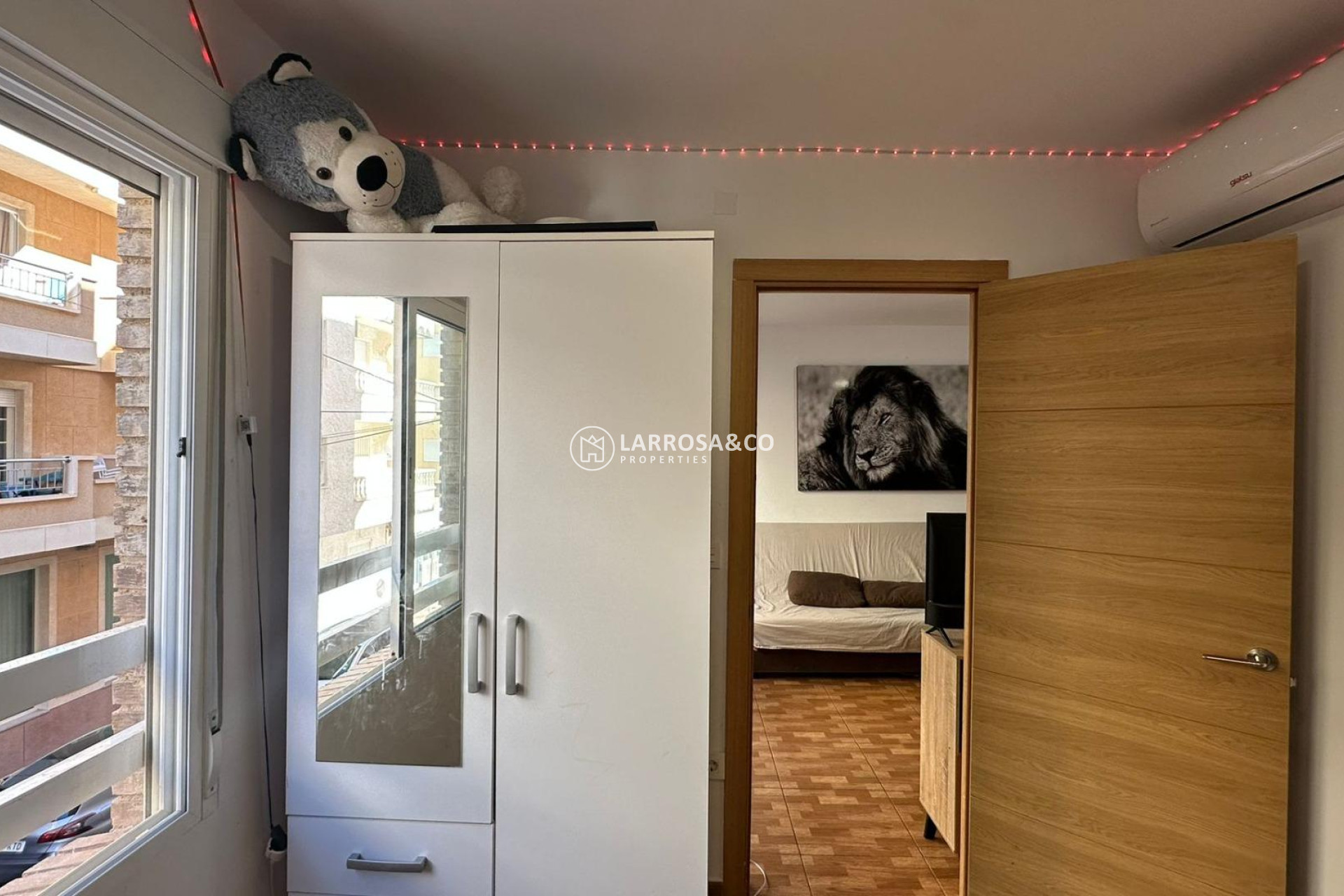 Herverkoop - Apartment - Torrevieja - La Mata