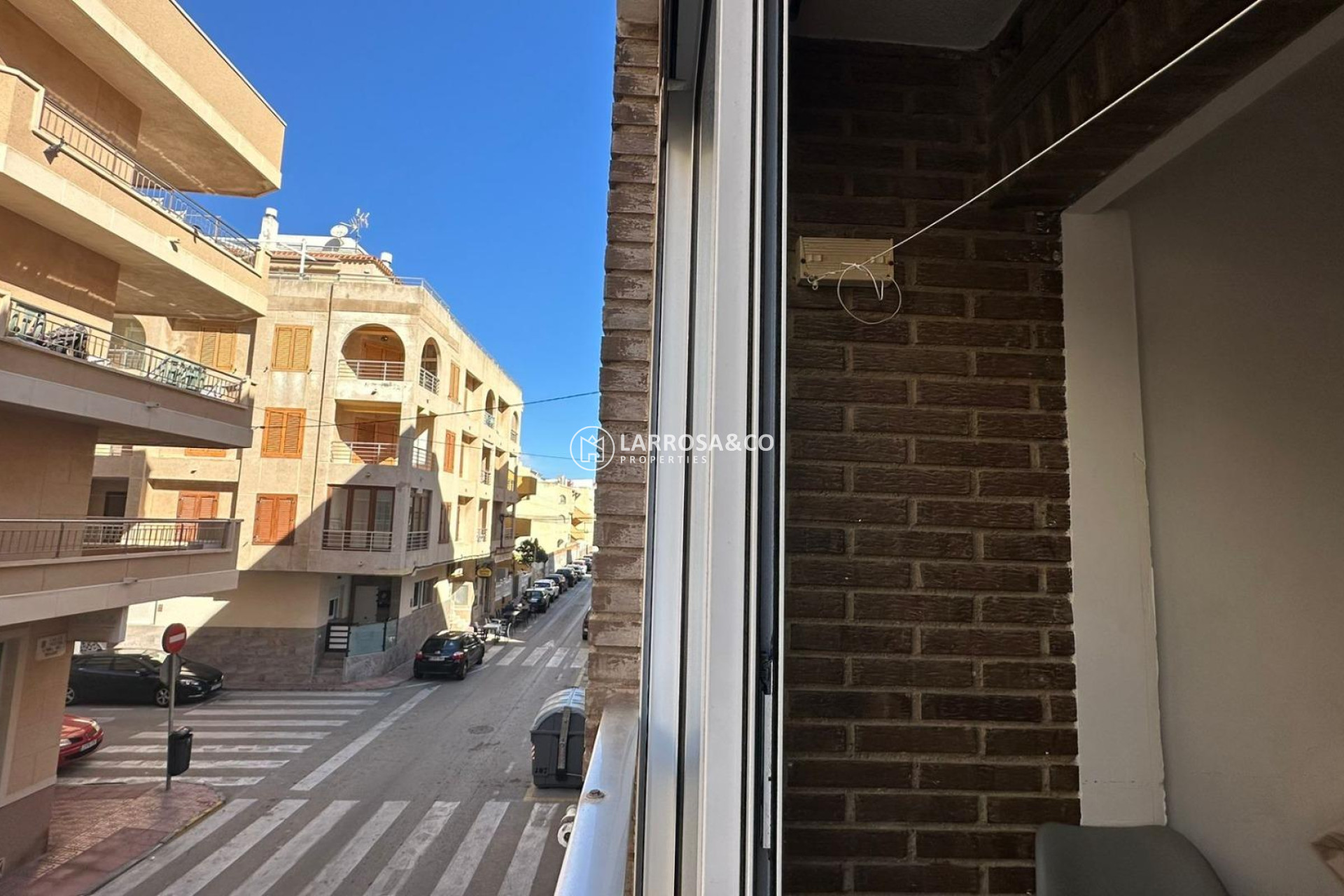 Herverkoop - Apartment - Torrevieja - La Mata