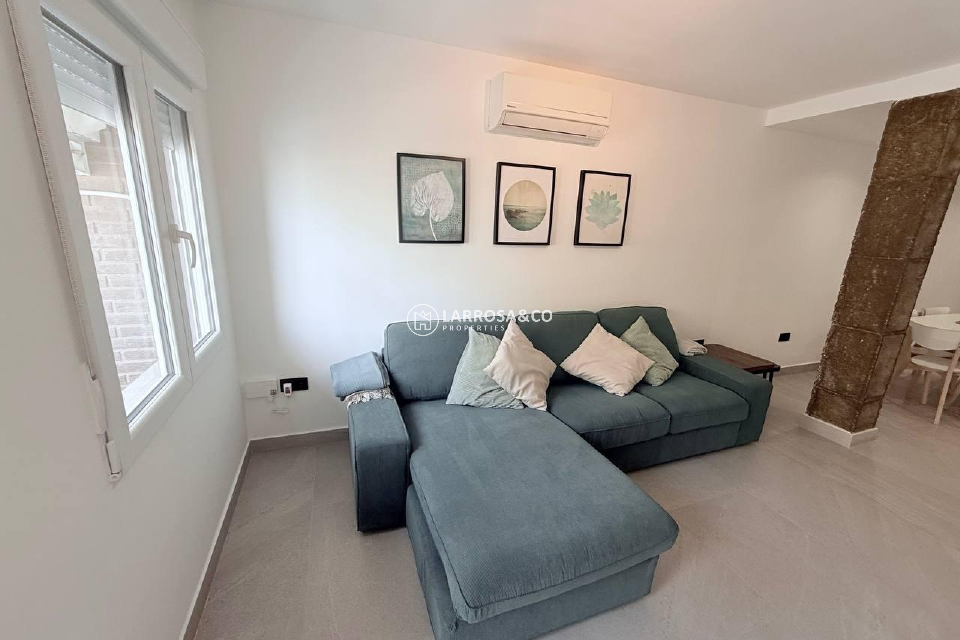 Herverkoop - Apartment - Torrevieja - La Mata