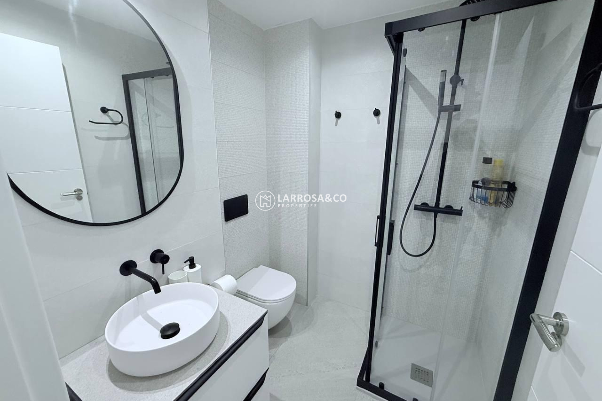 Herverkoop - Apartment - Torrevieja - La Mata