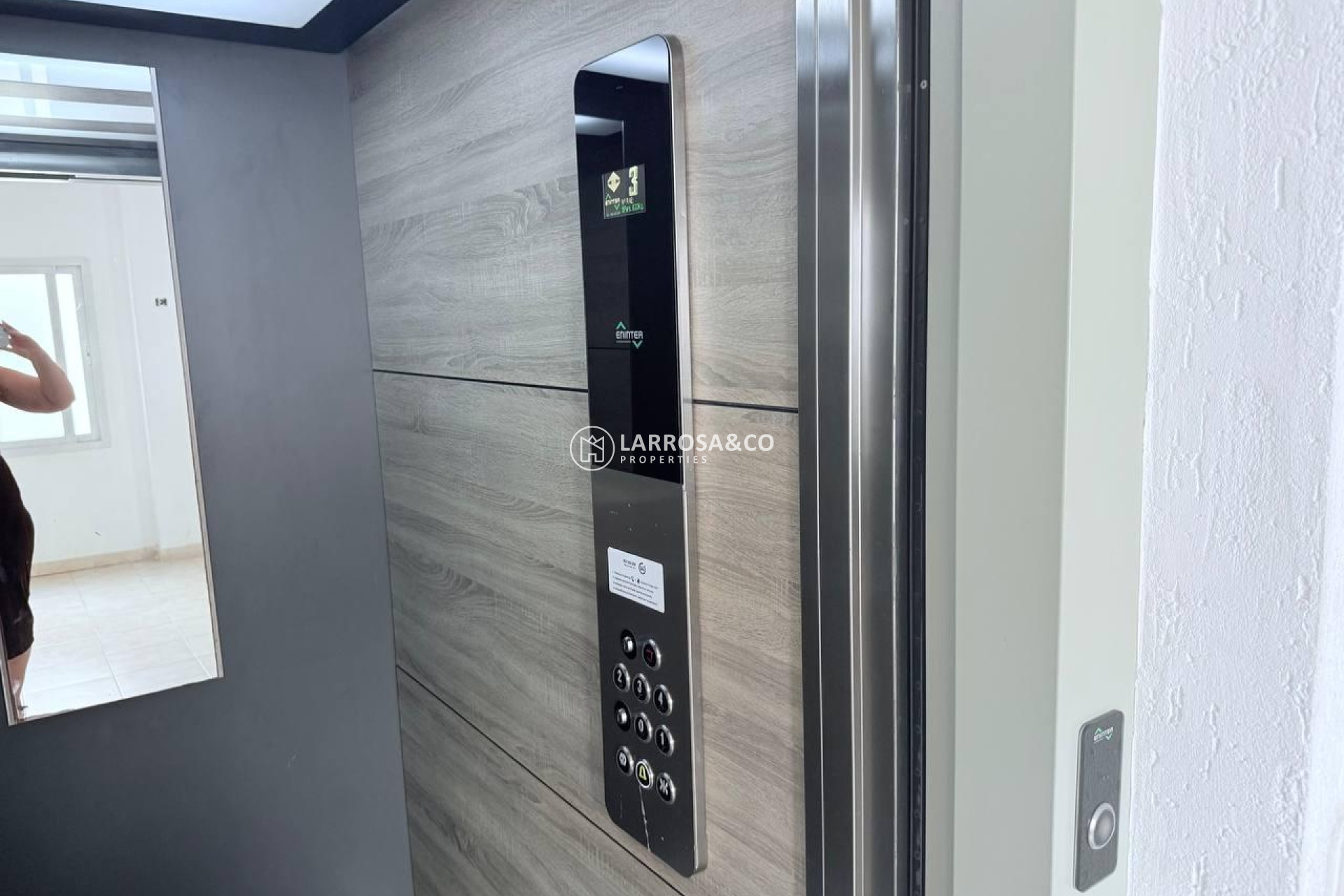 Herverkoop - Apartment - Torrevieja - La Mata