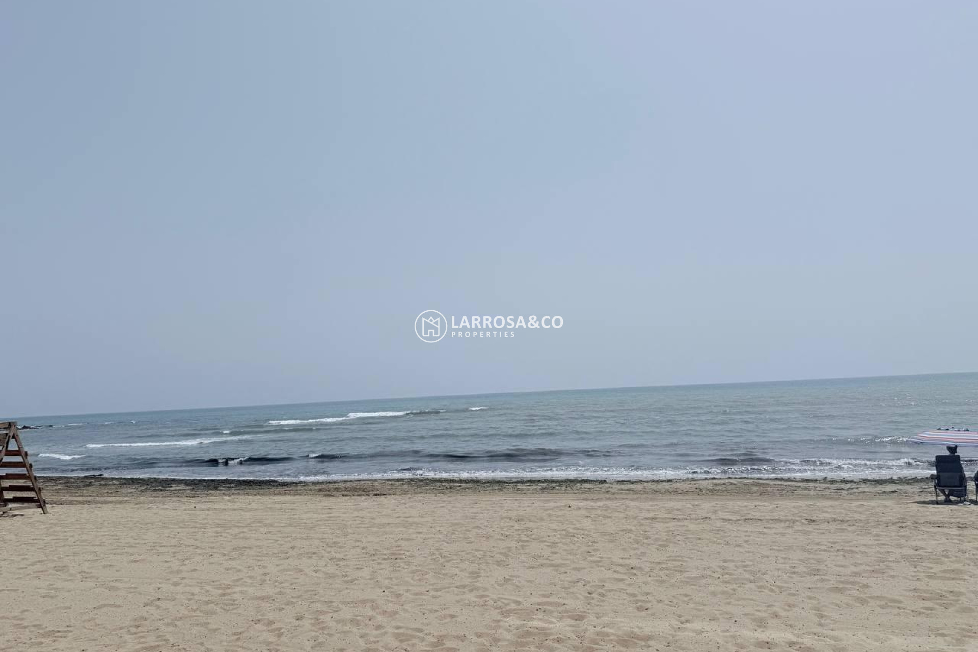 Herverkoop - Apartment - Torrevieja - La Mata