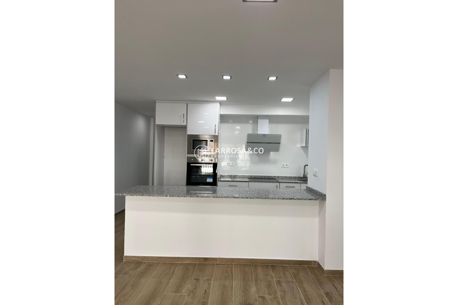 Herverkoop - Apartment - Torrevieja - La Mata