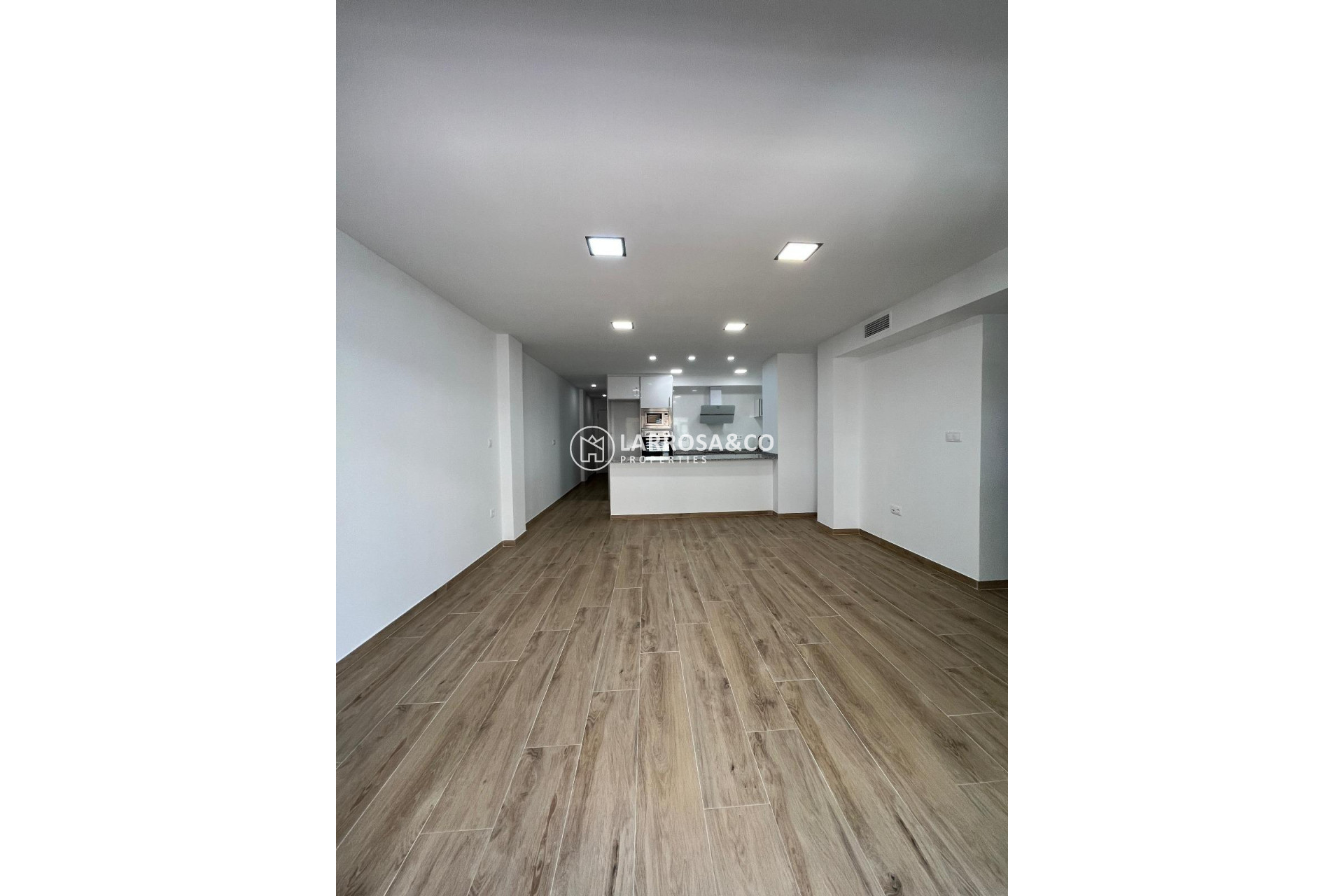 Herverkoop - Apartment - Torrevieja - La Mata