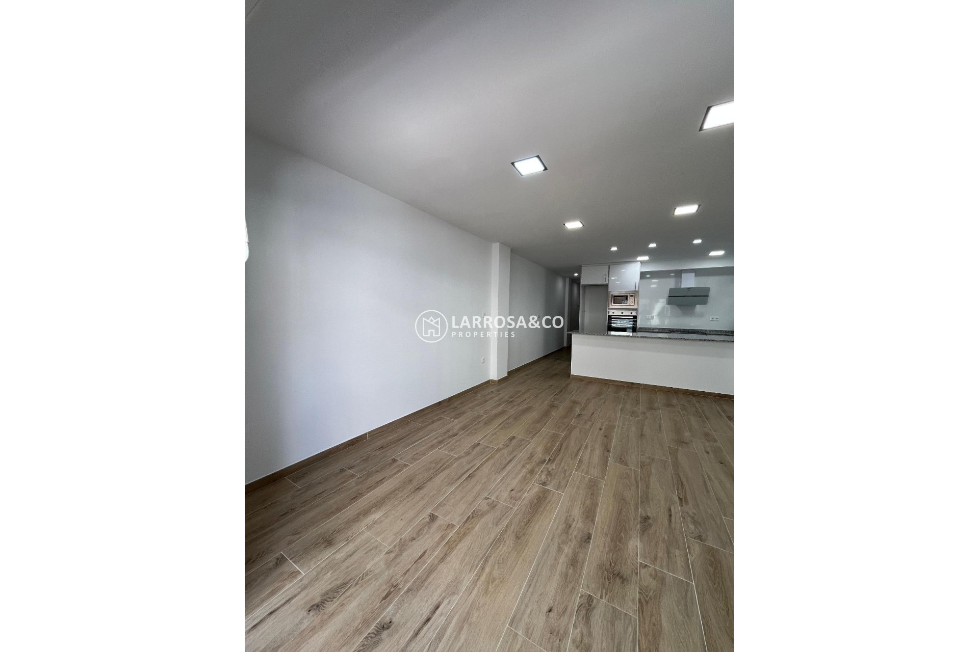 Herverkoop - Apartment - Torrevieja - La Mata