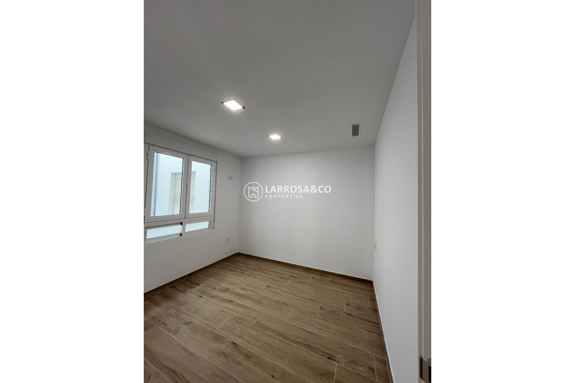 Herverkoop - Apartment - Torrevieja - La Mata