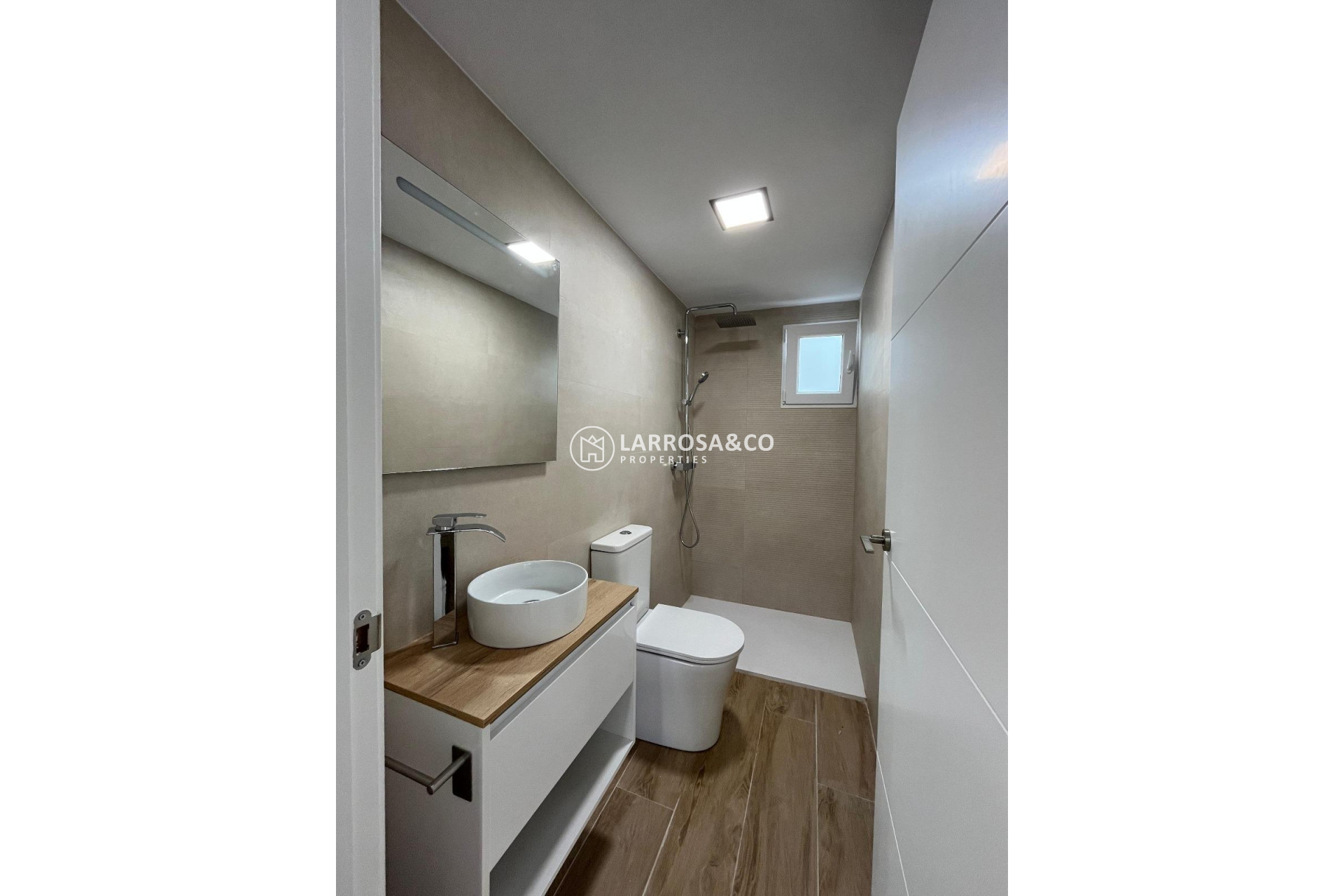 Herverkoop - Apartment - Torrevieja - La Mata