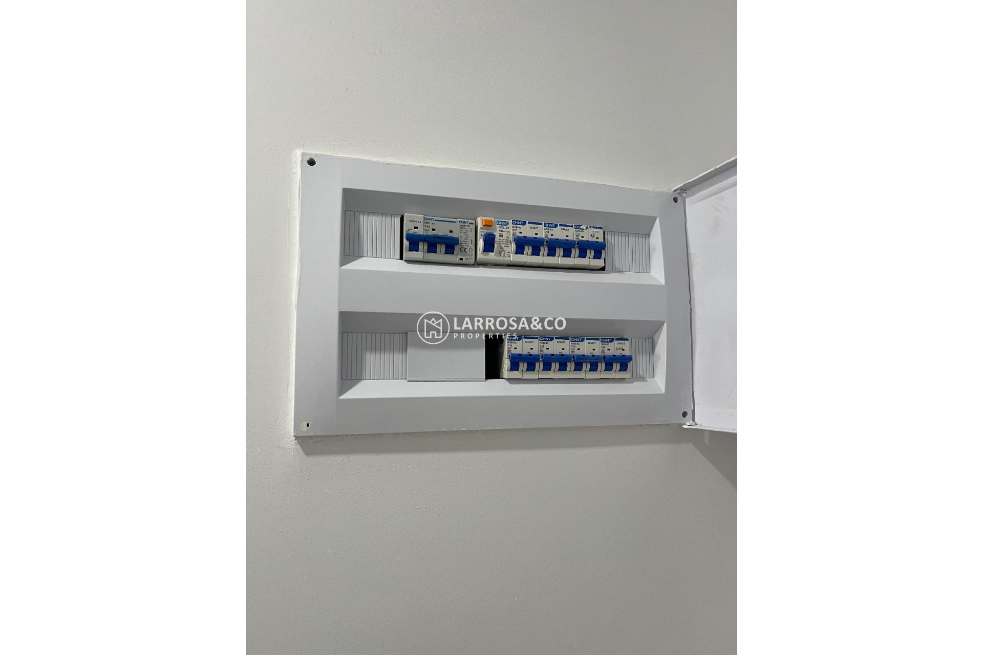 Herverkoop - Apartment - Torrevieja - La Mata