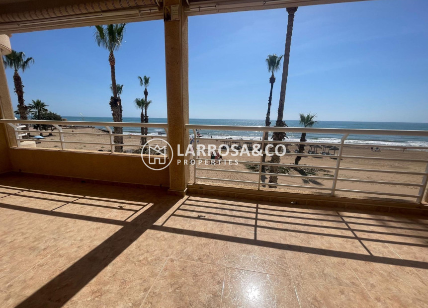 Herverkoop - Apartment - Torrevieja - La Mata