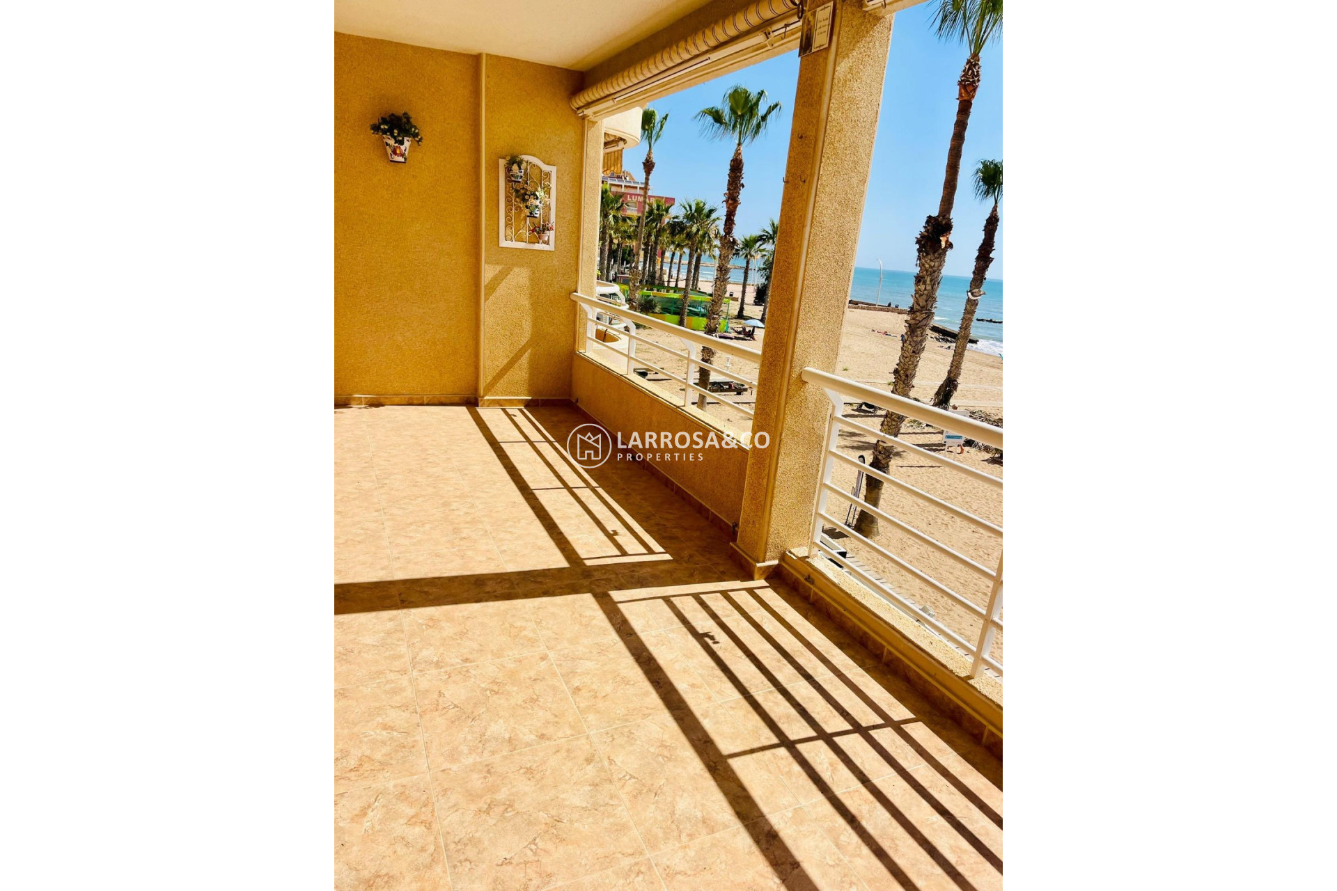 Herverkoop - Apartment - Torrevieja - La Mata
