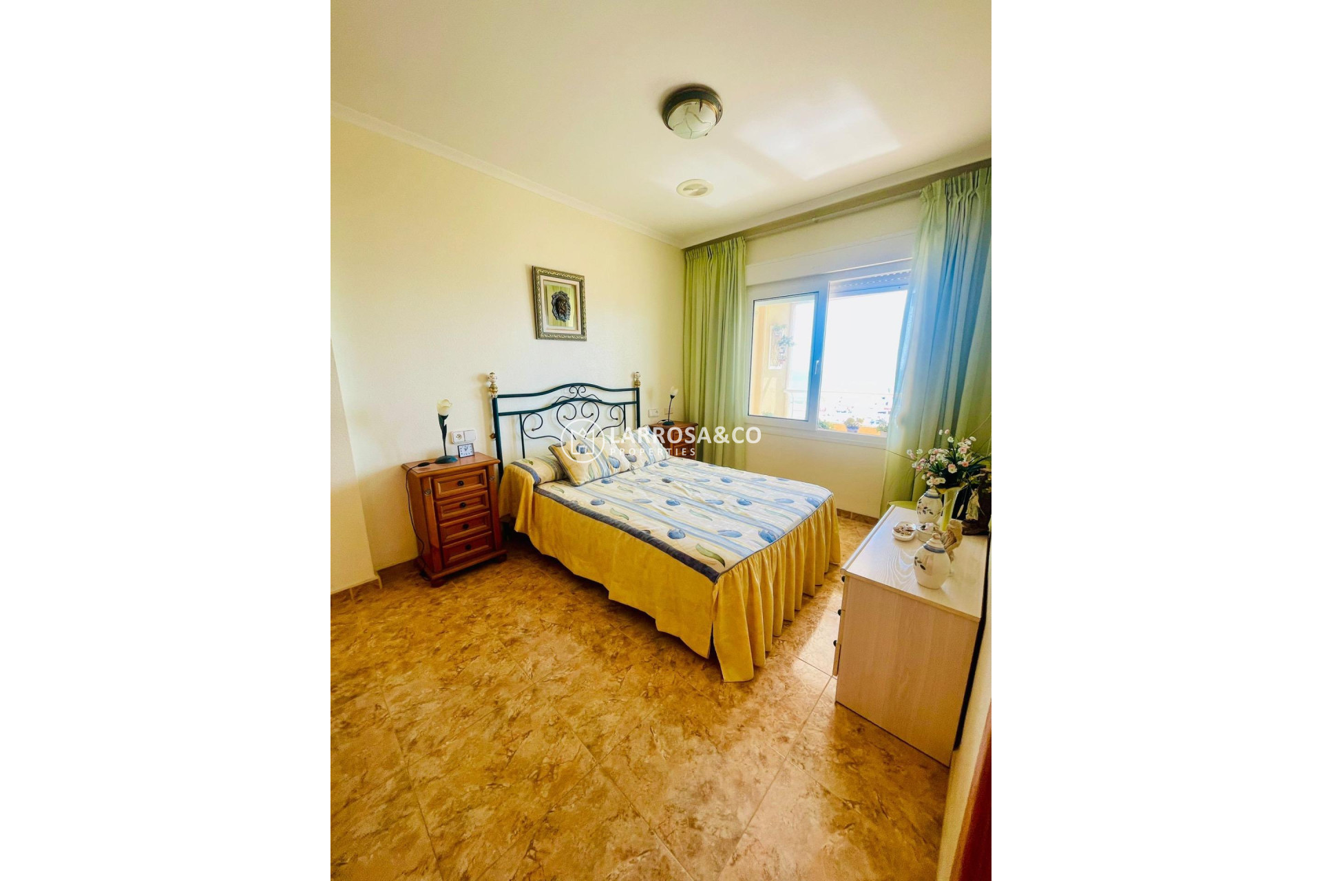 Herverkoop - Apartment - Torrevieja - La Mata