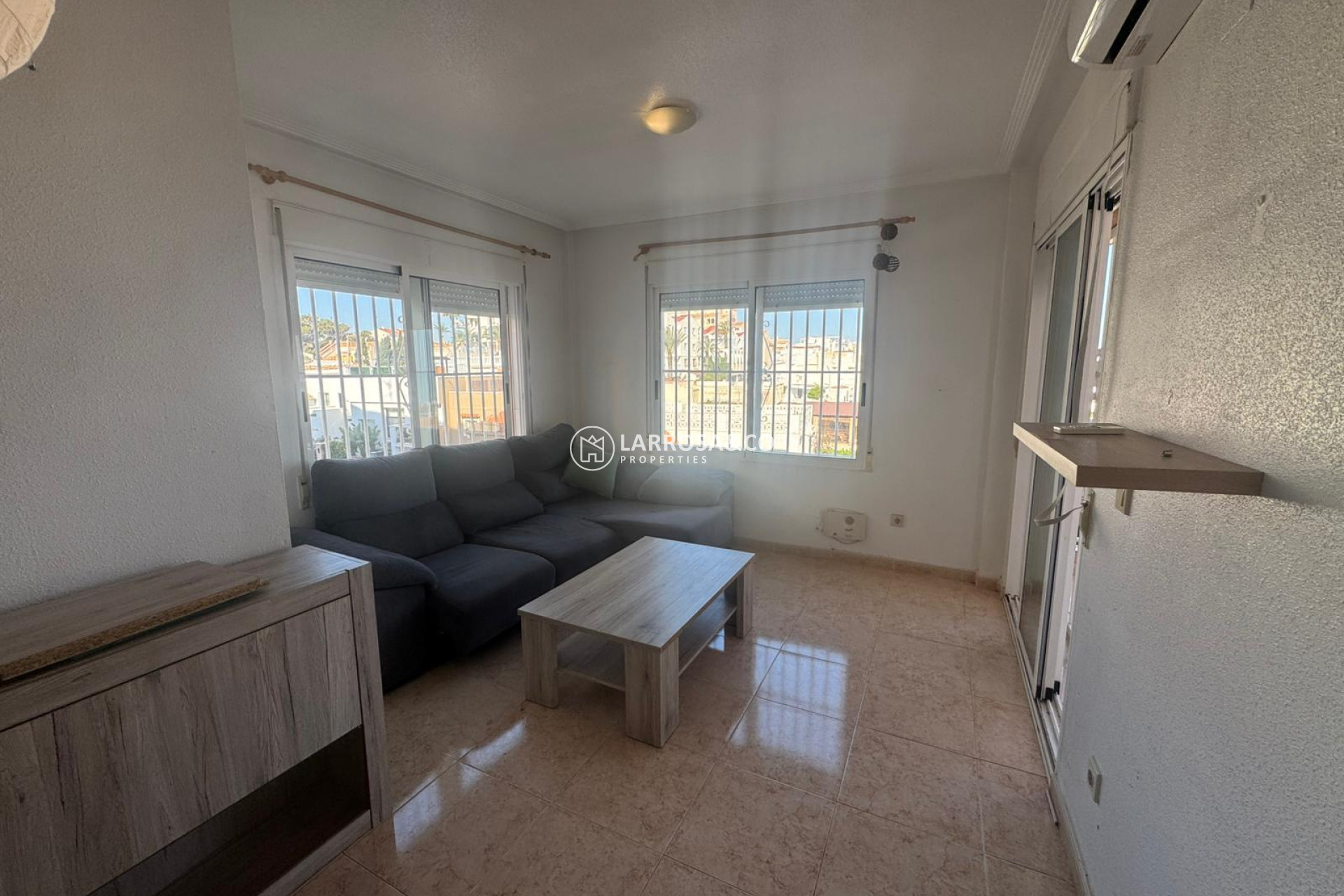 Herverkoop - Apartment - Torrevieja - La Mata